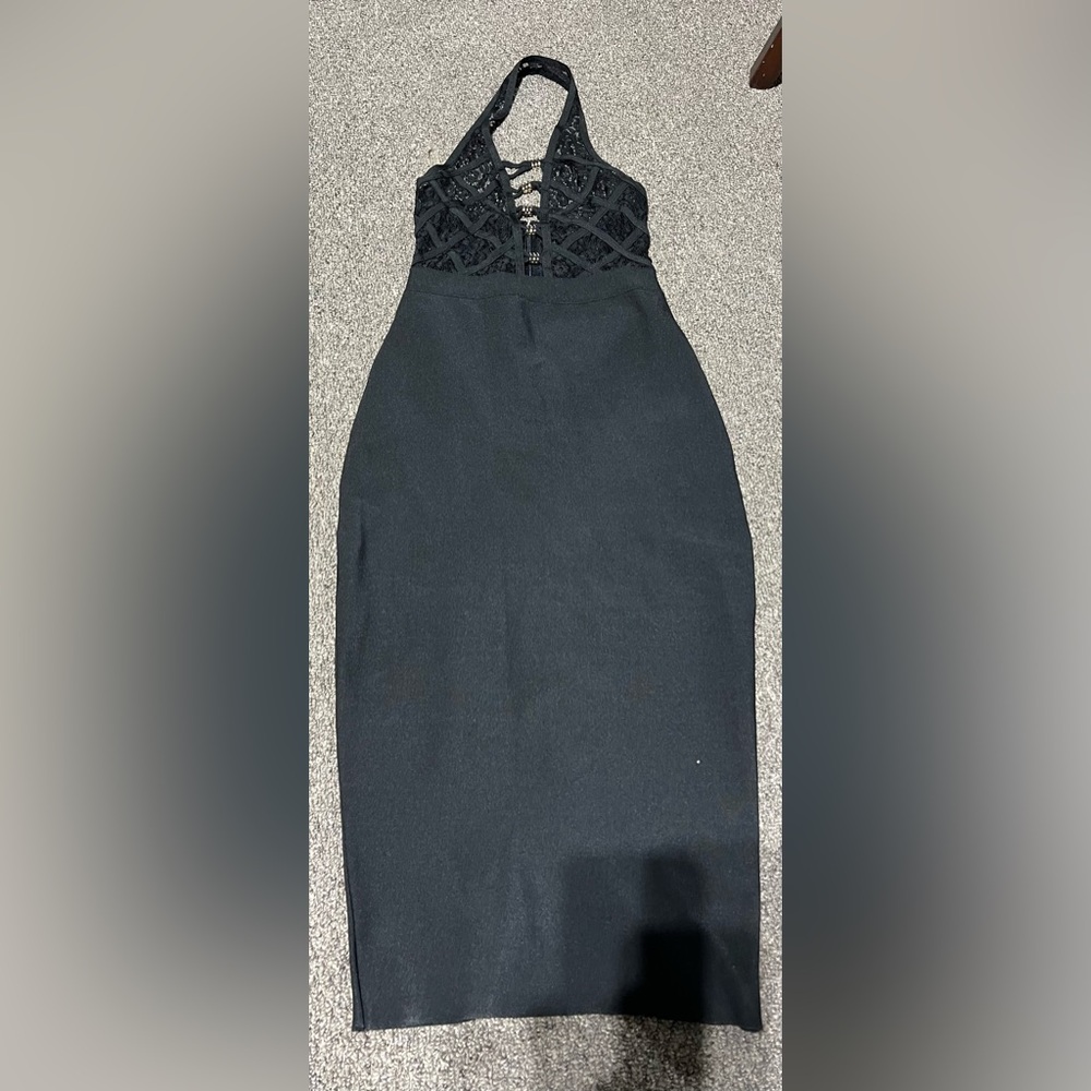 Sexy dress